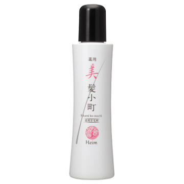 薬用 美 髪小町