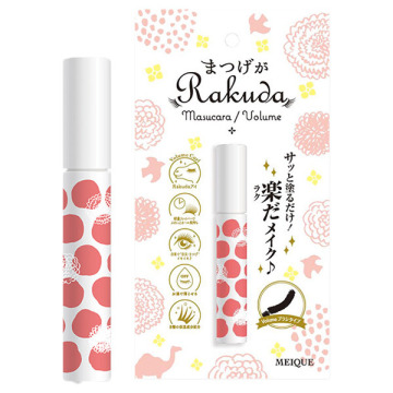 まつげがRAKUDA マスカラボリューム 02