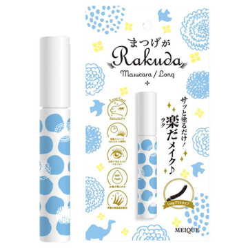 まつげがRAKUDA マスカラロング 02