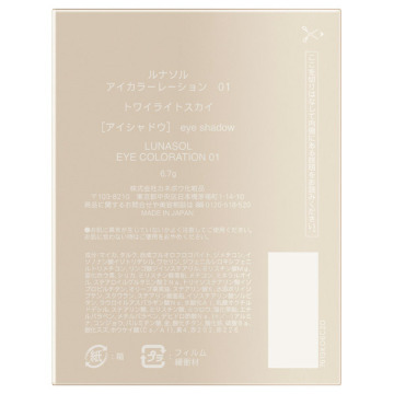アイカラーレーション 05