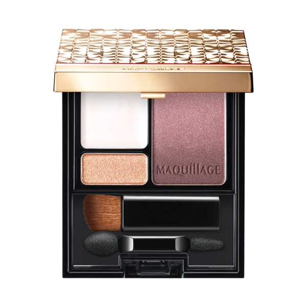 MAQuillAGE 資生堂 まとめ売り ファンデーション チーク アイシャドウ