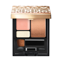 ドラマティックスタイリングアイズs マキアージュ パウダーアイシャドウ メイクアップ の通販 Cosme公式通販 Cosme Shopping ドラマティックスタイリングアイズs マキアージュ パウダーアイシャドウ メイクアップ の通販 Cosme公式通販 Cosme Shopping