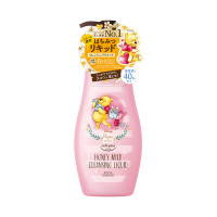 クレンジングリキッド(ハニーマイルド) / 230ml / 本体 / シトラスハニーの香り / 230ml