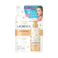 ミルククレンジング / 詰替え / 180ml / 無香料