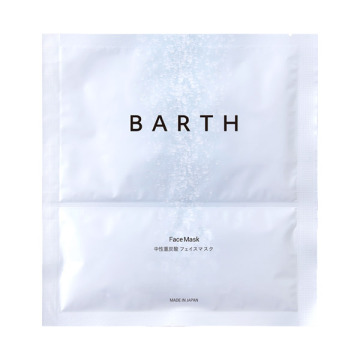 BARTH中性重炭酸フェイスマスク 02
