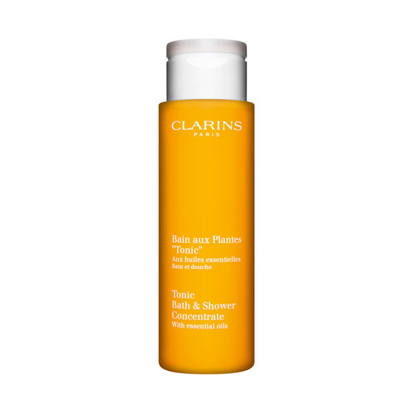 プラント シャワー / バス ローション トニック / クラランス(ボディソープ, ボディケア)の通販 - @cosme公式通販【@cosme  SHOPPING】