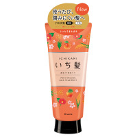 濃密W保湿ケア トリートメント / 180g / ほろ甘いあんずと上品な桜満開の香り