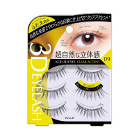 EYELASH / KOJI ３DEYES(つけまつげ, メイクアップ)の通販 - @cosme