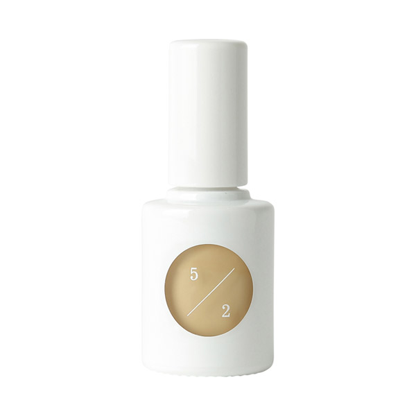 ウカ ベージュスタディ ツー 5/2 / 10ml ウカ ベージュスタディ ツー 5/2 / 10ml