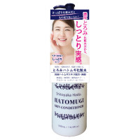 シトヤカハダ 濃厚とろみ ハトムギ化粧水 高保湿しっとりタイプ / 本体 / 500mL