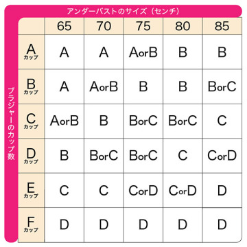 シリコンヌードブラ アップモア 04