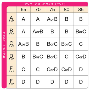 ボリュームアップヌードブラ 04