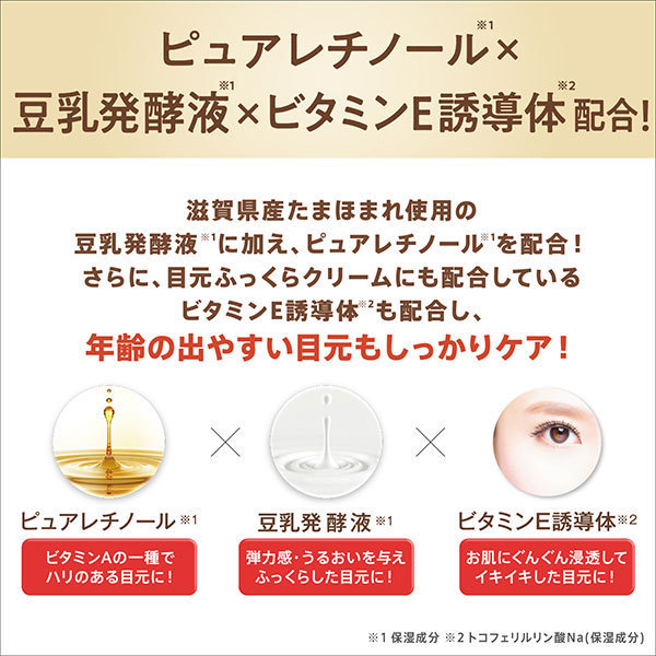 リンクルアイクリーム N / 20g / 本体 1