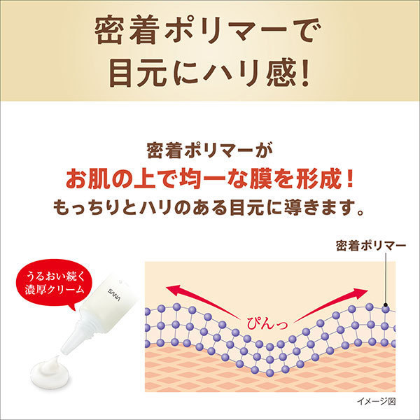 リンクルアイクリーム N / 20g / 本体 1