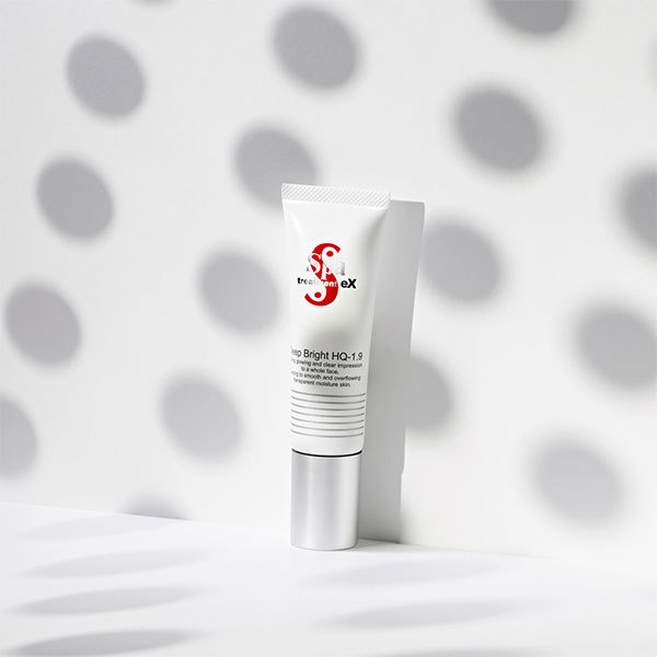 eX ディープブライトHQ1.9s / スパトリートメント(美容液, スキンケア