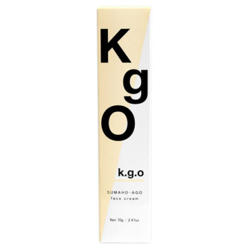 K.g.O スマホあご フェイスクリーム
