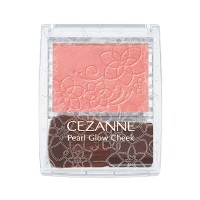 パールグロウチーク セザンヌ パウダーチーク メイクアップ の通販 Cosme公式通販 Cosme Shopping パールグロウチーク セザンヌ パウダーチーク メイクアップ の通販 Cosme公式通販 Cosme Shopping