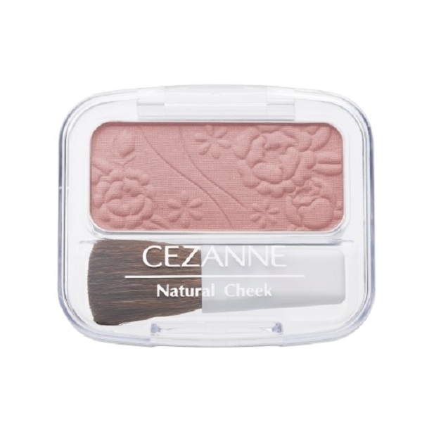 ナチュラル チークN / セザンヌ(パウダーチーク, メイクアップ)の通販 - @cosme公式通販【@cosme SHOPPING】