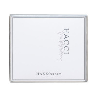 発酵液クリーム / HACCI(ハッチ)(フェイスクリーム, スキンケア・基礎 
