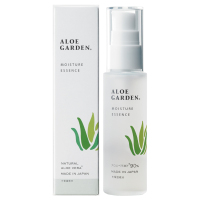 美容液 / 本体 / 40ml / ほのかなローズの香り