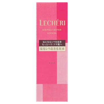リンクルリペア ローション[薬用シワ改善化粧水] / ルシェリ(化粧水
