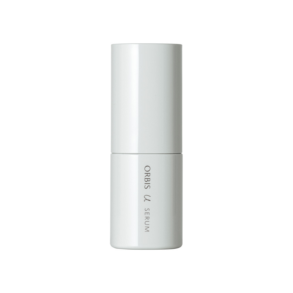 オルビスユー セラム オルビス(ブースター・導入液, スキンケア・基礎化粧品)の通販 @cosme公式通販【@cosme SHOPPING】