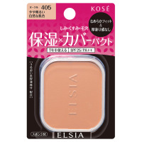 リフィル / 【405】 オークル やや明るい自然な肌色 / 10g / なめらか / 無香料