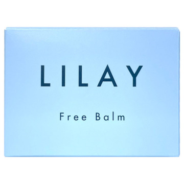 LILAY Free Balm 02