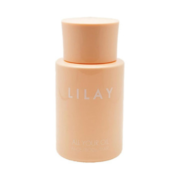 LILAY ALL YOUR OIL
