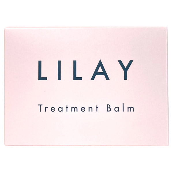 LILAY Treatment Balm / 40g 1