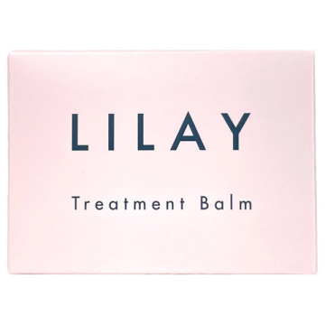 LILAY Treatment Balm 02