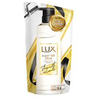 スーパーリッチシャイン シャインプラス シャンプー / シャンプー詰替え300g / 300g / 朝摘み果実とウォーターブロッサムを 感じさせる香り