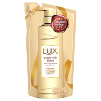 シャンプー詰替え330g / 330g / 朝摘み果実とウォーターブロッサムを 感じさせる香り