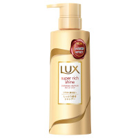 シャンプーポンプ260g / 260g / 朝摘み果実とウォーターブロッサムを 感じさせる香り