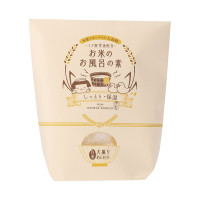 お米のお風呂の素 大盛り(保湿) / 210g / 和風の香り