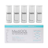未使用品Biodroga Powdery Make Up 5箱セット　上404 メディコル ウォッシングパウダー / manage(洗顔パウダー, スキンケア