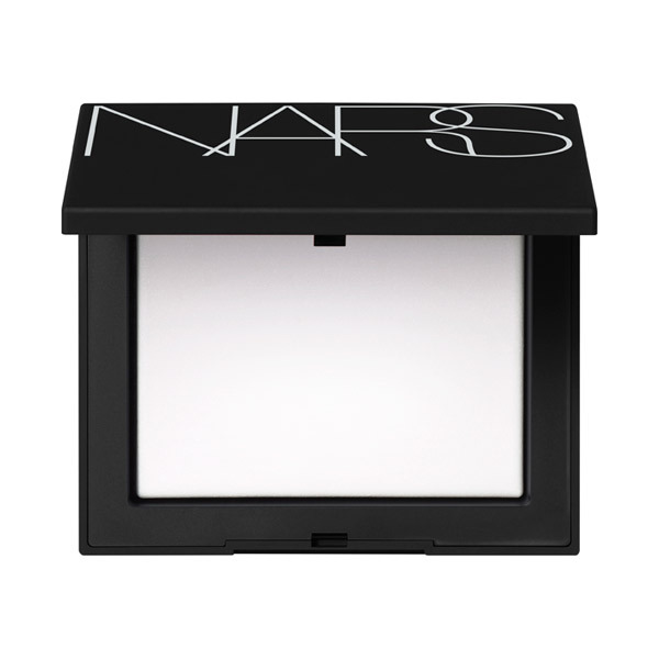 ライトリフレクティングセッティングパウダー プレスト N / NARS