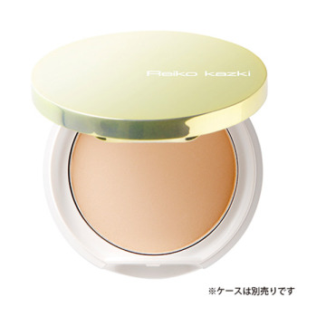 UVシルクベールパウダープレストタイプ