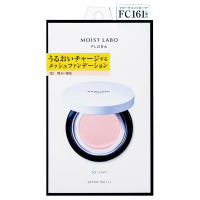 モイストラボフローラ スキンコントロール メッシュファンデーション / SPF50+ / PA++++ / 本体 / 10(明るい肌色) / 12g