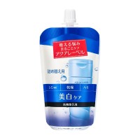 ホワイトケア ミルク / 詰め替え用 / 117ml