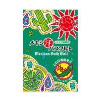 メキシ汗バスソルト 青唐辛子 / ネサンス(バスソルト, 入浴剤・浴用料