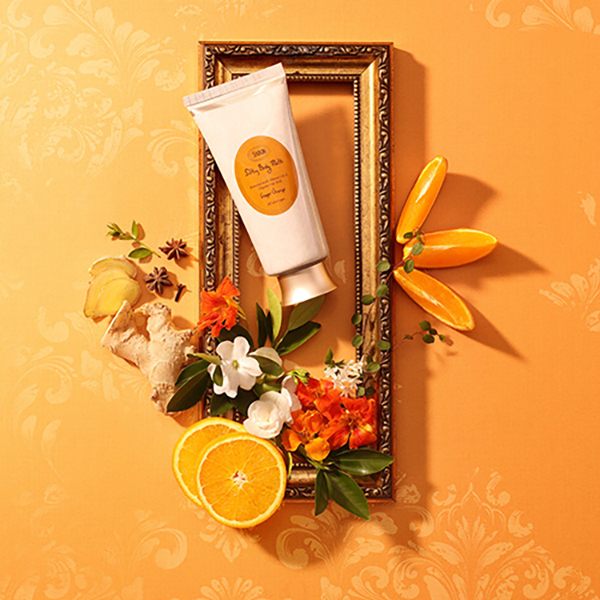 Amazon.co.jp: SABON(サボン) シルキーボディミルク デリケート