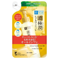 極潤ヒアルロンジュレ / 肌ラボ(オールインワン化粧品, スキンケア 