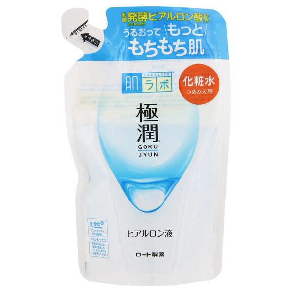 極潤ヒアルロン液 / 肌ラボ(化粧水, スキンケア・基礎化粧品)の通販