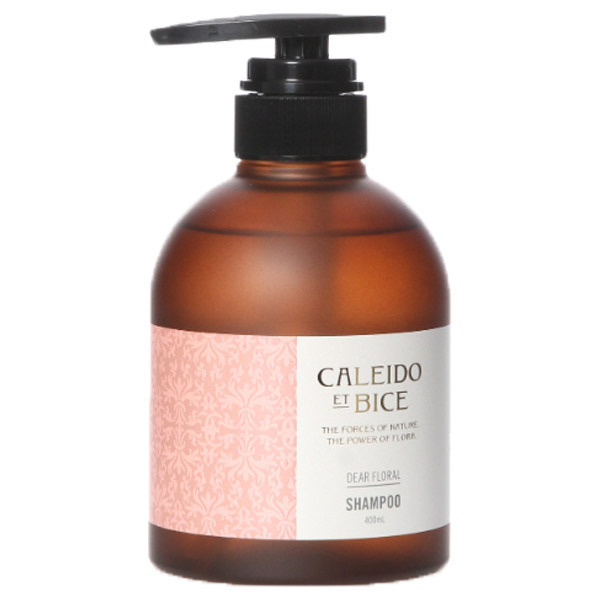 アテンゾ パルファム シャンプー モイスト ディアフローラル Caleido Et Bice シャンプー シャンプー ヘアケア ヘアスタイリング の通販 Cosme公式通販 Cosme Shopping