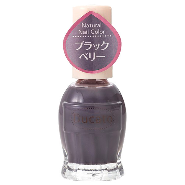 ナチュラルネイルカラーn デュカート マニキュア ネイルカラー ネイル ネイルグッズ の通販 Cosme公式通販 Cosme Shopping