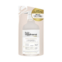 ヘアサプリ スムースナー サプリトリートメント ラックス トリートメント シャンプー ヘアケア ヘアスタイリング の通販 Cosme公式通販 Cosme Shopping ヘアサプリ スムースナー サプリトリートメント ラックス トリートメント シャンプー ヘアケア ヘアスタイリング の通販 Cosme公式通販 Cosme Shopping