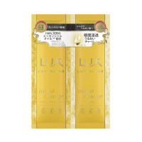 ルミニーク モイストチャージ サシェセット / 10g+10g / アプリコットとジャスミンのデュアルアロマ