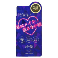 ウルトラセッティングリアルフィクサー / 本体 / 50ml