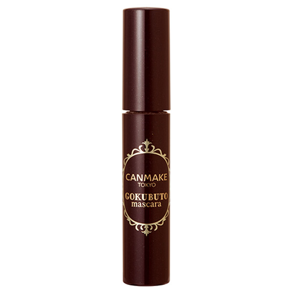 ゴクブトマスカラ キャンメイク マスカラ メイクアップ の通販 Cosme公式通販 Cosme Shopping ゴクブトマスカラ キャンメイク マスカラ メイクアップ の通販 Cosme公式通販 Cosme Shopping